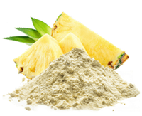 Bromelain Powder (100mg)